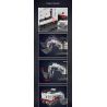 MouldKing 17067 6060 Excavator Xếp hình lắp ráp ghép mô hình Máy xúc xẻng Caterpillar 6060