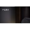Takuki T1127 Bionic Glowing Mech Jellyfish Xếp hình lắp ráp ghép mô hình Sứa ánh sáng cơ học sinh học