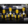Takuki T1112 V8 Turbo Charged Xếp hình lắp ráp ghép mô hình Động cơ V8