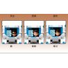 MouldKing 15089 MouldKing 15090 AI Robot Xếp hình lắp ráp ghép mô hình Robot thông minh AI Xiaoxing