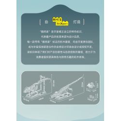 MouldKing 29005 Dino Fossils Mosasaurus & Velociraptor Xếp hình lắp ráp ghép mô hình Thế giới kỷ Jura: Hóa thạch Sorosaurus và Velociraptor