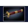 MouldKing 10259 Zoro's Katanas Xếp hình lắp ráp ghép mô hình Con dao của Sauron