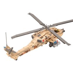 Kazi KY84020 84020 non  TRỰC THĂNG CHIẾN ĐẤU bộ đồ chơi xếp lắp ráp ghép mô hình Field Army FIELD ARMY AH-64 Chiến Trường 658 khối Kazi KY84020 84020 non  TRỰC THĂNG CHIẾN ĐẤU bộ đồ chơi xếp lắp ráp ghép mô hình Field Army FIELD ARMY AH-64 Chiến Trường 658 khối