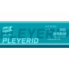 Pleyerid M38-P8095 Parrot Xếp hình lắp ráp ghép mô hình Con vẹt