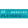 Pleyerid M38-P8095 Parrot Xếp hình lắp ráp ghép mô hình Con vẹt