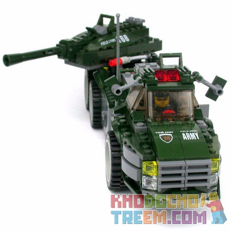 Kazi KY84004 84004 non  QUÂN DÃ CHIẾN SÚNG CỐI THẦN TỐC bộ đồ chơi xếp lắp ráp ghép mô hình Field Army FIELD ARMY SPEEDPORCED HOWITZER Chiến Trường 331 khối Kazi KY84004 84004 non  QUÂN DÃ CHIẾN SÚNG CỐI THẦN TỐC bộ đồ chơi xếp lắp ráp ghép mô hình Field Army FIELD ARMY SPEEDPORCED HOWITZER Chiến Trường 331 khối