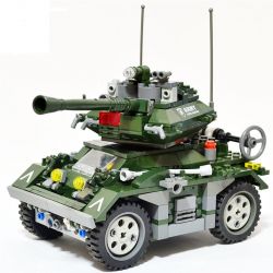 Kazi KY84003 84003 non  XE BỌC THÉP CỦA SÉC bộ đồ chơi xếp lắp ráp ghép mô hình Field Army FIELD ARMY CZECH ARMORED Chiến Trường 351 khối Kazi KY84003 84003 non  XE BỌC THÉP CỦA SÉC bộ đồ chơi xếp lắp ráp ghép mô hình Field Army FIELD ARMY CZECH ARMORED Chiến Trường 351 khối