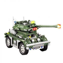 Kazi KY84003 84003 non  XE BỌC THÉP CỦA SÉC bộ đồ chơi xếp lắp ráp ghép mô hình Field Army FIELD ARMY CZECH ARMORED Chiến Trường 351 khối Kazi KY84003 84003 non  XE BỌC THÉP CỦA SÉC bộ đồ chơi xếp lắp ráp ghép mô hình Field Army FIELD ARMY CZECH ARMORED Chiến Trường 351 khối