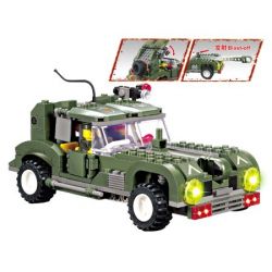 Kazi KY84001 84001 non  QUÂN DÃ CHIẾN: WINDCHASER bộ đồ chơi xếp lắp ráp ghép mô hình Field Army FIELD ARMY CHASEWIND CHARLOT Chiến Trường 251 khối Kazi KY84001 84001 non  QUÂN DÃ CHIẾN: WINDCHASER bộ đồ chơi xếp lắp ráp ghép mô hình Field Army FIELD ARMY CHASEWIND CHARLOT Chiến Trường 251 khối