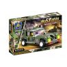 Kazi KY84001 84001 non  QUÂN DÃ CHIẾN: WINDCHASER bộ đồ chơi xếp lắp ráp ghép mô hình Field Army FIELD ARMY CHASEWIND CHARLOT Chiến Trường 251 khối