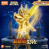 BLOKEES 75011 Xếp hình lắp ráp ghép mô hình Saint Seiya: Phiên bản ngoài Capricorn Shura
