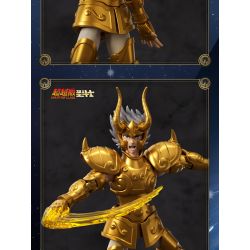 BLOKEES 75011 Xếp hình lắp ráp ghép mô hình Saint Seiya: Phiên bản ngoài Capricorn Shura
