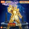 BLOKEES 75012 Xếp hình lắp ráp ghép mô hình Saint Seiya: Phiên bản ngoài lề của Ung thư