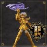 BLOKEES 75012 Xếp hình lắp ráp ghép mô hình Saint Seiya: Phiên bản ngoài lề của Ung thư