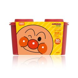 BLOKEES 11035 Xếp hình lắp ráp ghép mô hình Nhóm giáo dục sớm cổ điển Anpanman