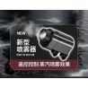GULY 10657 Xếp hình lắp ráp ghép mô hình Xe thể thao Utopia Navigator 657 tỷ lệ 1:8
