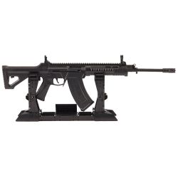 construction industry D191.01 Xếp hình lắp ráp ghép mô hình Công nghiệp xây dựng súng trường tấn công QBZ191 1:1