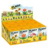 Femibox S5443 Xếp hình lắp ráp ghép mô hình 12 loại hình minh họa thực vật