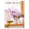 Gekkosha 802053 Xếp hình lắp ráp ghép mô hình Ngôn ngữ bướm: Phù thủy xứ Oz