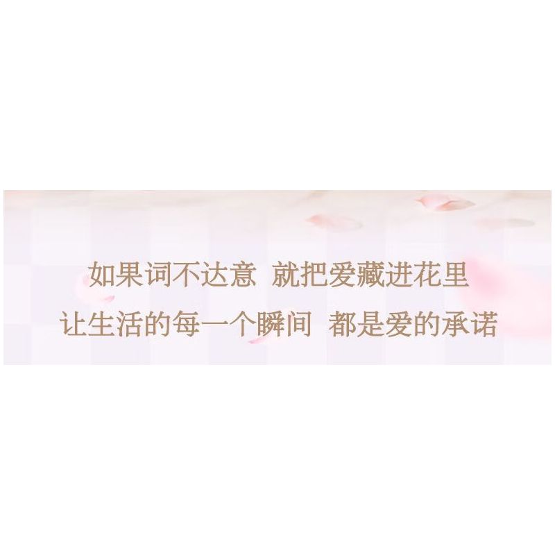 Gekkosha 802054 Xếp hình lắp ráp ghép mô hình Ngôn ngữ hoa bướm: Giấc mơ xanh Feiyan