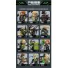 SEMBO 105169 Xếp hình lắp ráp ghép mô hình Hộp mù Delta Minifigure được tải lại lởm chởm