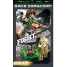 SEMBO 105169 Xếp hình lắp ráp ghép mô hình Hộp mù Delta Minifigure được tải lại lởm chởm