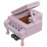 Gobricks G2503 Xếp hình lắp ráp ghép mô hình đàn piano nhỏ
