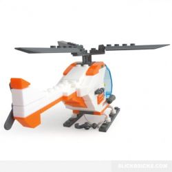 Kazi KY85008 85008 non  ĐỘI TÌM KIẾM CỨU HỘ TRÊN BIỂN bộ đồ chơi xếp lắp ráp ghép mô hình City CITY RESCUE MARITIME SEARCH AND Thành Phố 433 khối