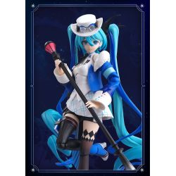 BLOKEES 73533 Xếp hình lắp ráp ghép mô hình Hatsune Miku: Tương lai bên bạn 2025 Phiên bản thần kỳ