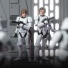 BLOKEES 75803 Xếp hình lắp ráp ghép mô hình Han Solo Stormtrooper cải trang dạng Beyond Edition SWCC03
