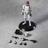 BLOKEES 75804 Xếp hình lắp ráp ghép mô hình Luke Skywalker Stormtrooper cải trang dưới dạng SWCC04