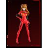 BLOKEES 73561 Xếp hình lắp ráp ghép mô hình Neon Genesis Evangelion: Shikinami Asuka Langley Battle Suit Phiên bản thần kỳ