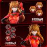 BLOKEES 73561 Xếp hình lắp ráp ghép mô hình Neon Genesis Evangelion: Shikinami Asuka Langley Battle Suit Phiên bản thần kỳ