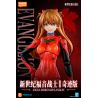 BLOKEES 73561 Xếp hình lắp ráp ghép mô hình Neon Genesis Evangelion: Shikinami Asuka Langley Battle Suit Phiên bản thần kỳ