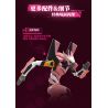 BLOKEES 73545 Xếp hình lắp ráp ghép mô hình Neon Genesis Evangelion: EVA Unit 8 α Miracle Edition