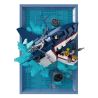 DK 3038 Photo Frame of Shark Xếp hình lắp ráp ghép mô hình Khung ảnh cá mập