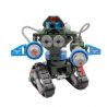 Kazi KY81004 81004 non  ROBOT BÁNH XÍCH bộ đồ chơi xếp lắp ráp ghép mô hình Red Alert 3 RED ALERT 3 COMING TANK X2 Báo Động Đỏ 3 168 khối