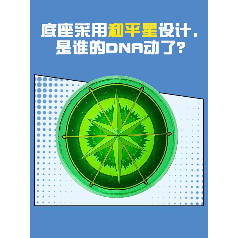 Femibox S5901 Fabutack Xếp hình lắp ráp ghép mô hình Hộp mù phiên bản Iron Armor Xiaobao Q