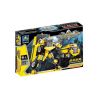 Kazi KY8019 8019 Xếp hình kiểu  TRANSFORMERS Robot Transforms Trucks Robot Biến Hình Xe ô Tô Tải 289 khối