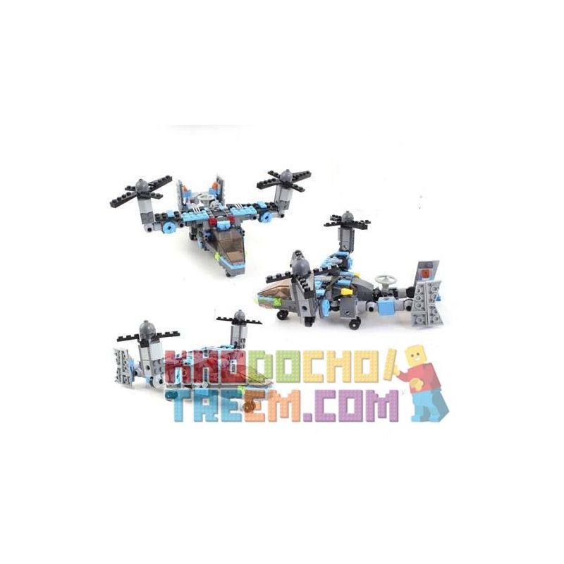 Kazi KY8020 8020 Xếp hình kiểu  TRANSFORMERS Helicopter Transformer Robot Robot Biến Hình Trực Thăng 245 khối Kazi KY8020 8020 Xếp hình kiểu  TRANSFORMERS Helicopter Transformer Robot Robot Biến Hình Trực Thăng 245 khối