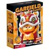 Femibox S5403 Garfield Family Xếp hình lắp ráp ghép mô hình Gia đình Garfield: Múa sư tử Garfield
