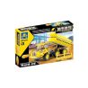 Kazi KY8043 8043 Xếp hình kiểu  CITY Truck Car Xe Tải 181 khối