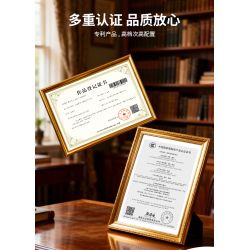 Kqiboxxr KQ302 Steam Age Ore Train Xếp hình lắp ráp ghép mô hình Kỷ nguyên của hơi nước: Tàu quặng