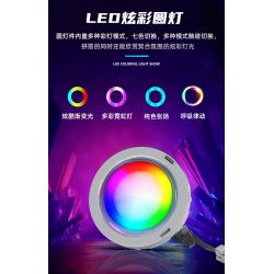 KAIYU KeeYee World K96232 Flying Astronaut Xếp hình lắp ráp ghép mô hình phi hành gia bay