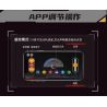 KAIYU KeeYee World K96211 Xếp hình lắp ráp ghép mô hình Động cơ Ferrari Enzo V12