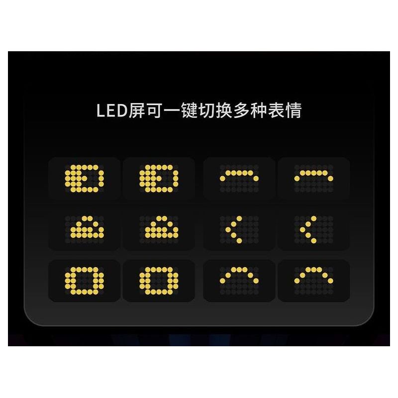 Takuki T1113 Xếp hình lắp ráp ghép mô hình Lập trình Robot khoa học viễn tưởng Bóng thông minh