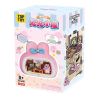 TOP TOY TC3610 Opanchu Usagi Xếp hình lắp ráp ghép mô hình Quần Bunny: Ngôi nhà thỏ