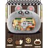 TOP TOY TC3612 Coffee House Xếp hình lắp ráp ghép mô hình Có chuyên ngành diệt chuột: cà phê thuốc diệt chuột