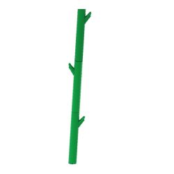 PanlosBrick 655069 Panlos Brick 655069 HOA HƯỚNG DƯƠNG bộ đồ chơi xếp lắp ráp ghép mô hình Creator Sáng Tạo 176 khối