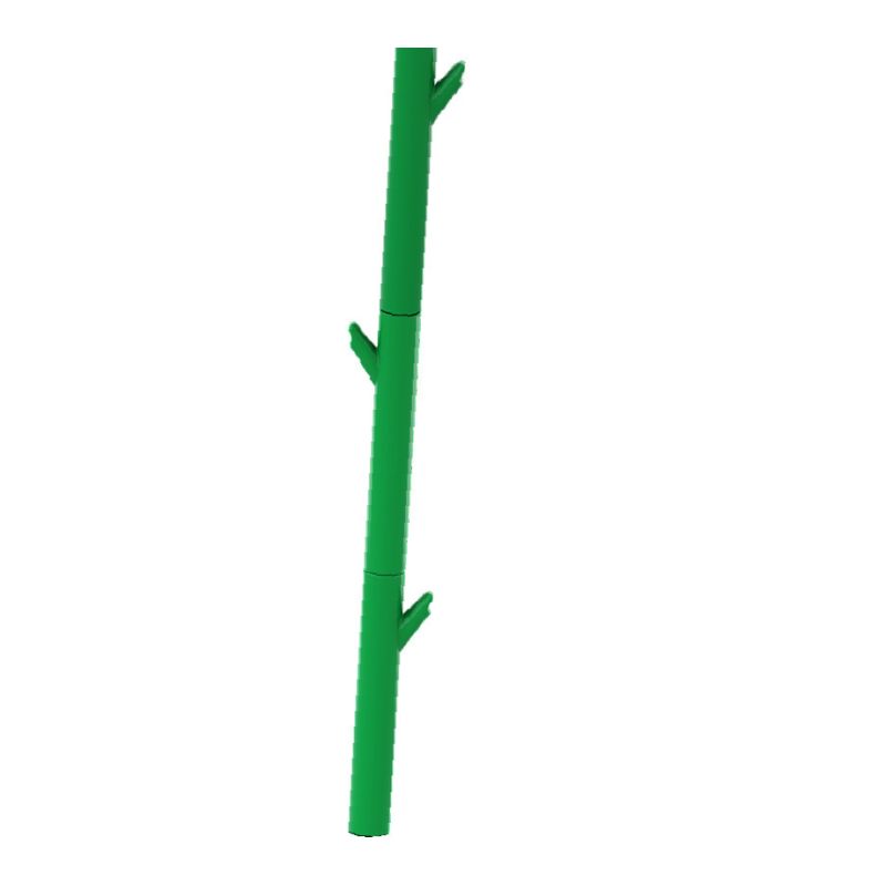 PanlosBrick 655069 Panlos Brick 655069 HOA HƯỚNG DƯƠNG bộ đồ chơi xếp lắp ráp ghép mô hình Creator Sáng Tạo 176 khối